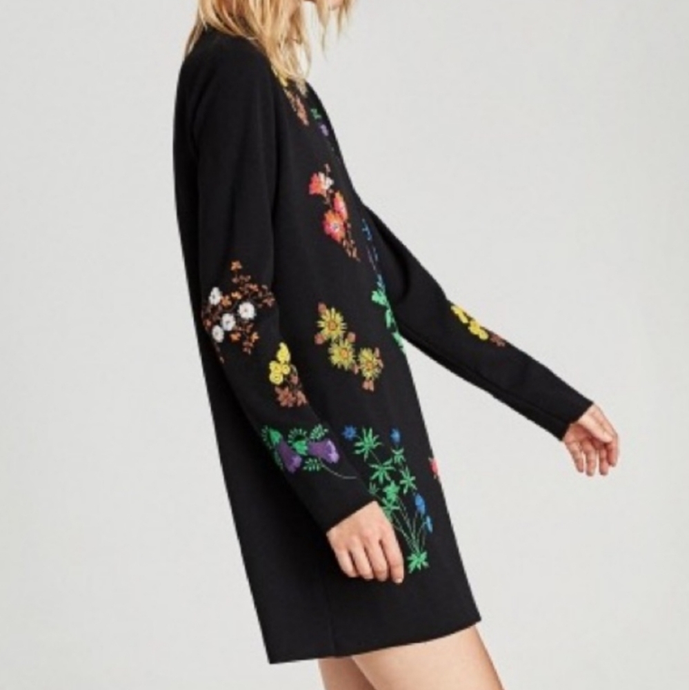 Zara dress size Small
